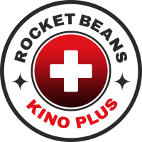 Kanallogo: Kino+